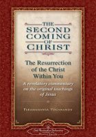 The Resurrection of the Christ Within You book cover