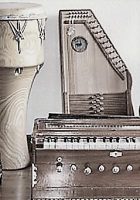 kirtan instruments